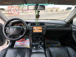 تويوتا كراون